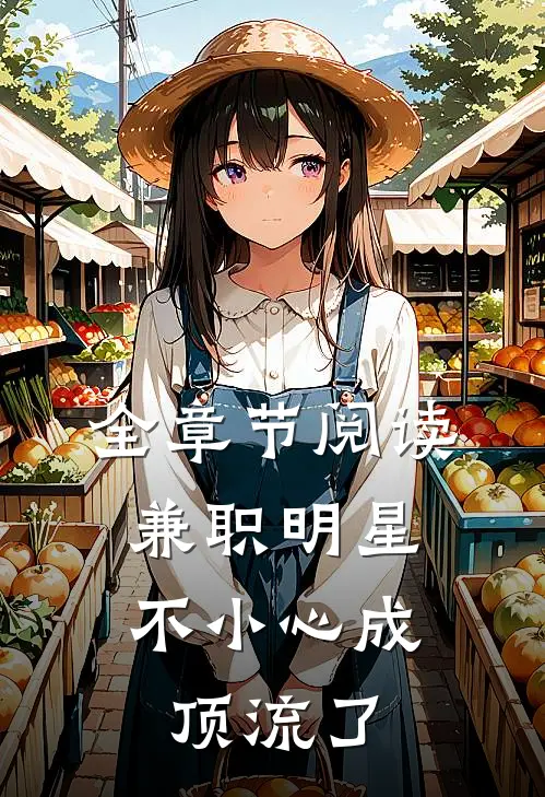 全章节阅读兼职明星：不小心成顶流了