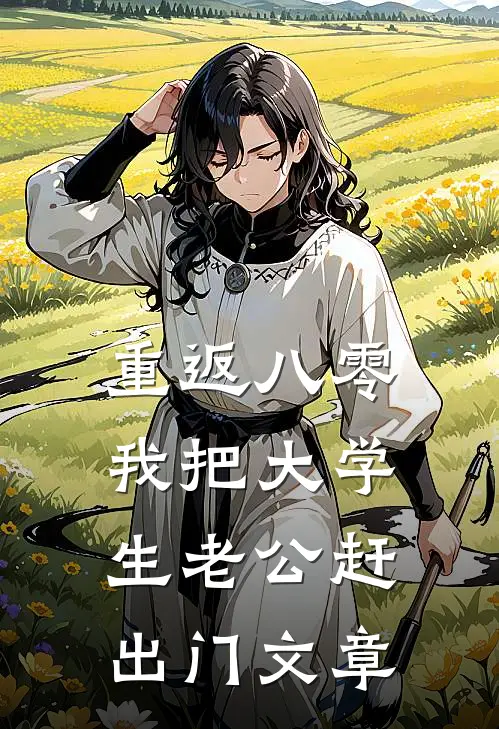 重返八零，我把大学生老公赶出门文章