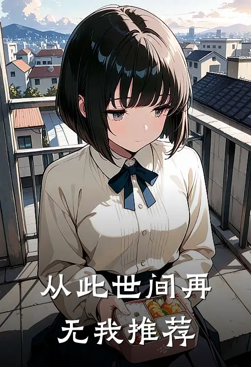 从此世间再无我推荐