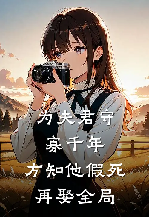 为夫君守寡千年，方知他假死再娶全局