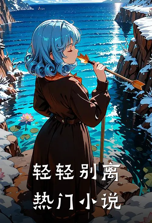 轻轻别离热门小说