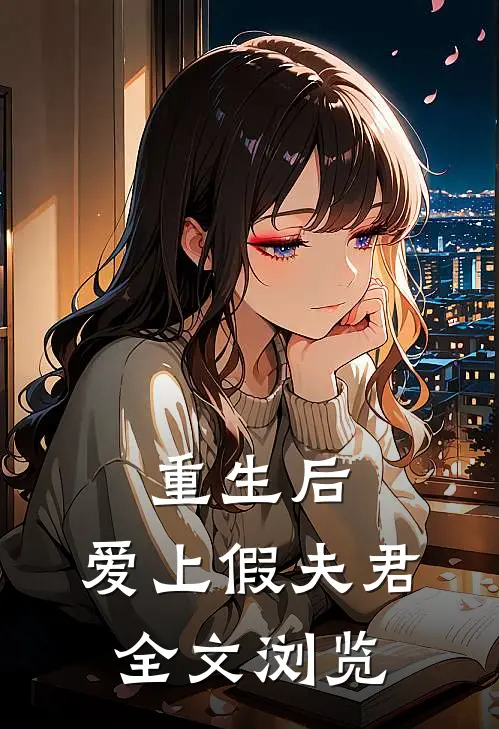 重生后，爱上假夫君全文浏览