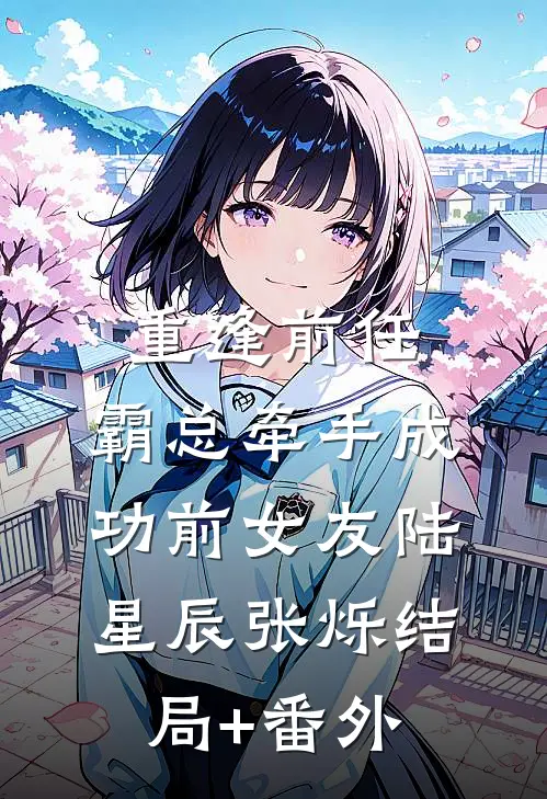 重逢前任：霸总牵手成功前女友陆星辰张烁结局+番外