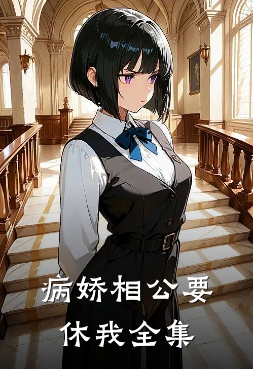 病娇相公要休我 全集