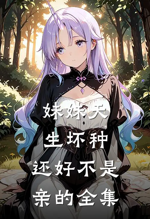 妹妹天生坏种，还好不是亲的全集