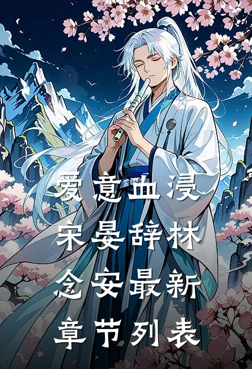 爱意血浸宋晏辞林念安最新章节列表