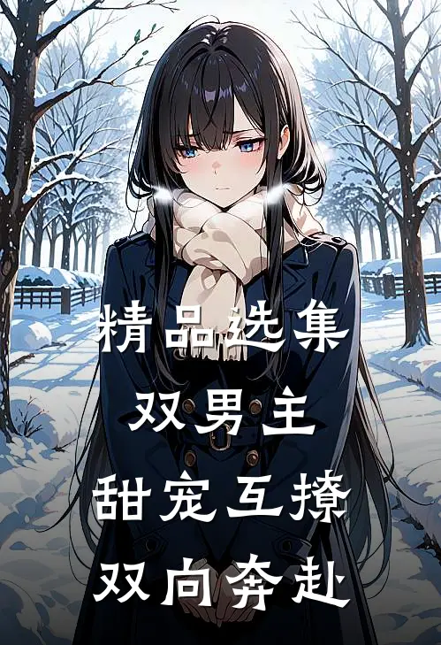 精品选集双男主：甜宠互撩，双向奔赴