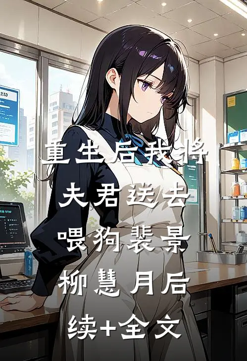 重生后我将夫君送去喂狗裴景柳慧月后续+全文