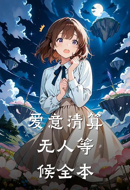 爱意清算，无人等候全本