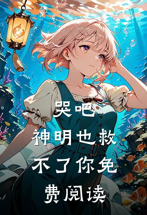 哭吧,神明也救不了你免费阅读