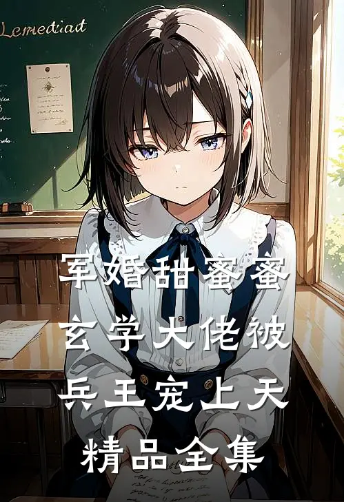 军婚甜蜜蜜，玄学大佬被兵王宠上天精品全集