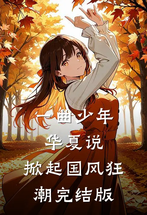 一曲少年华夏说，掀起国风狂潮完结版