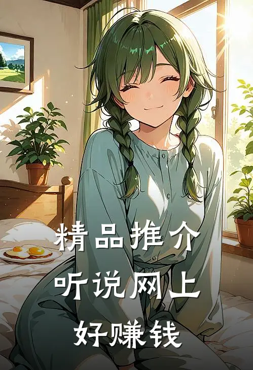 精品推介听说网上好赚钱
