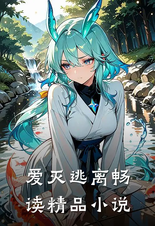 爱灭逃离畅读精品小说