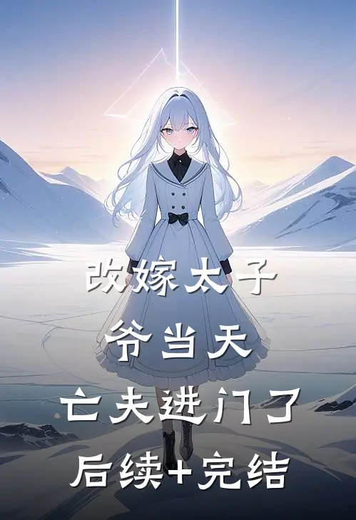 改嫁太子爷当天，亡夫进门了后续+完结
