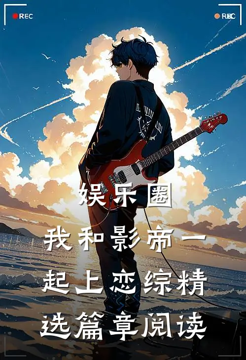 娱乐圈：我和影帝一起上恋综精选篇章阅读