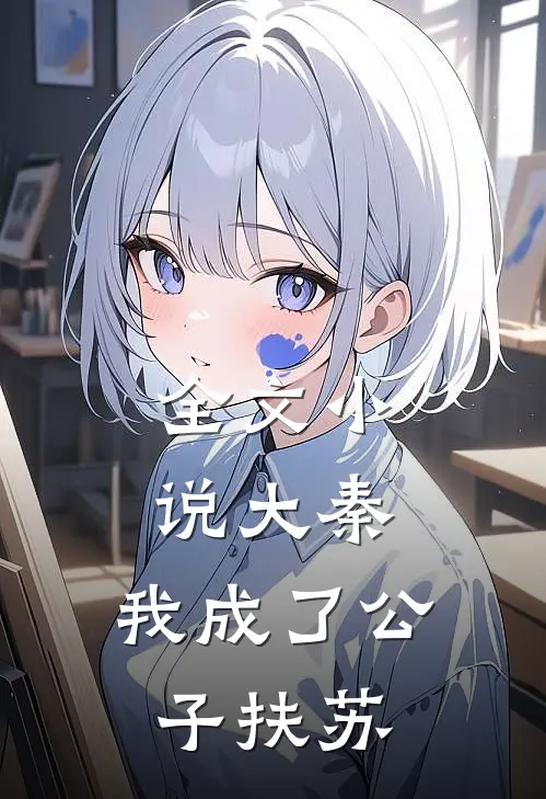 全文大秦,我成了公子扶苏免费阅读