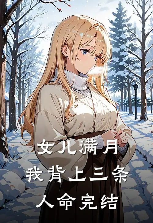 女儿满月，我背上三条人命完结