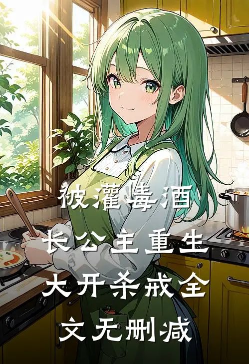 被灌毒酒，长公主重生大开杀戒全文无删减