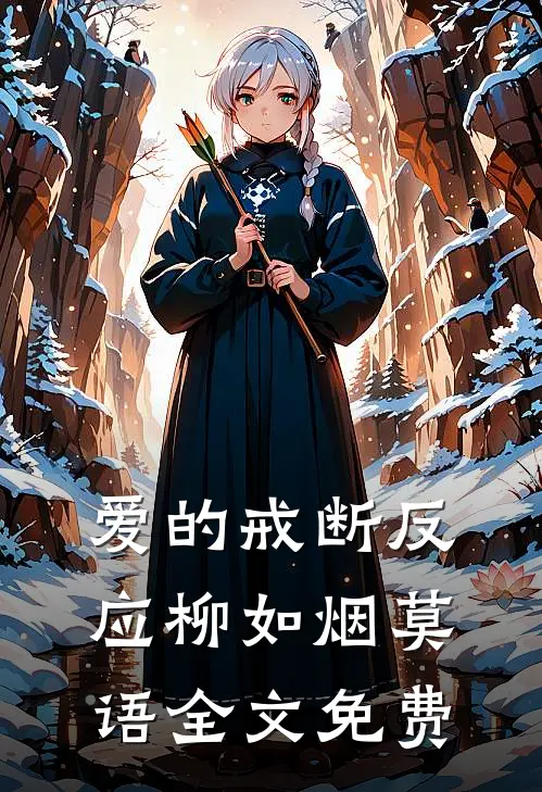 爱的戒断反应柳如烟莫语全文免费