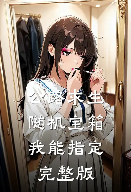 公路求生：随机宝箱我能指定完整版
