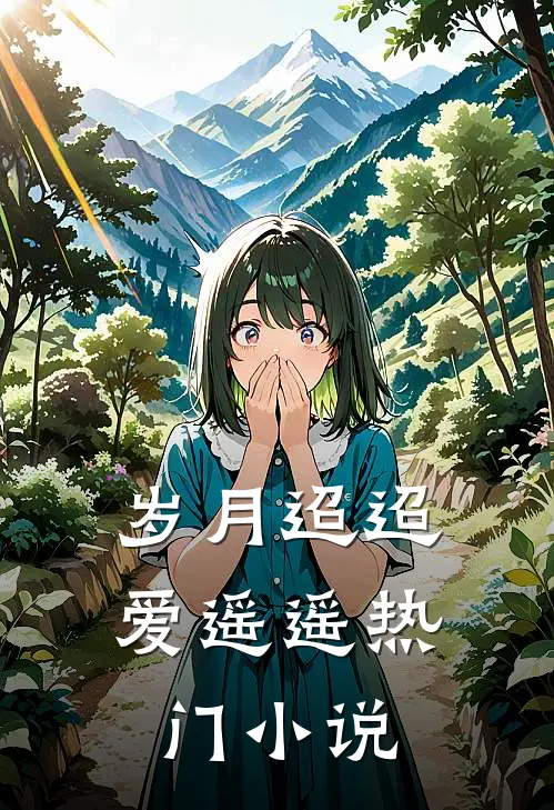 岁月迢迢爱遥遥热门小说