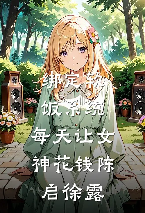 绑定软饭系统，每天让女神花钱陈启徐露