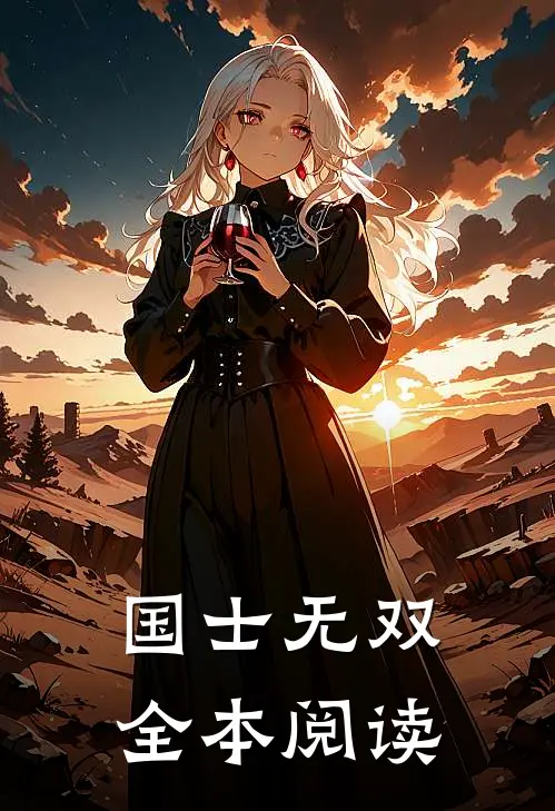 国士无双全本阅读