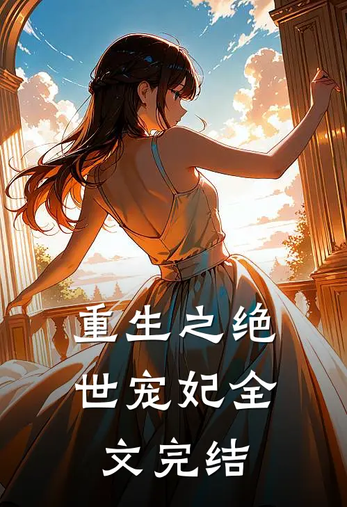 重生之绝世宠妃全文完结