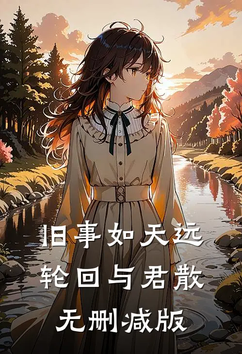 旧事如天远，轮回与君散无删减版