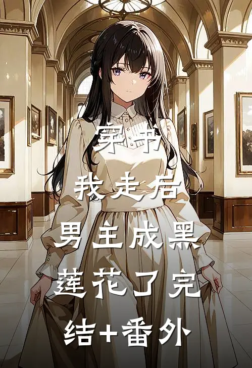 穿书：我走后，男主成黑莲花了完结+番外