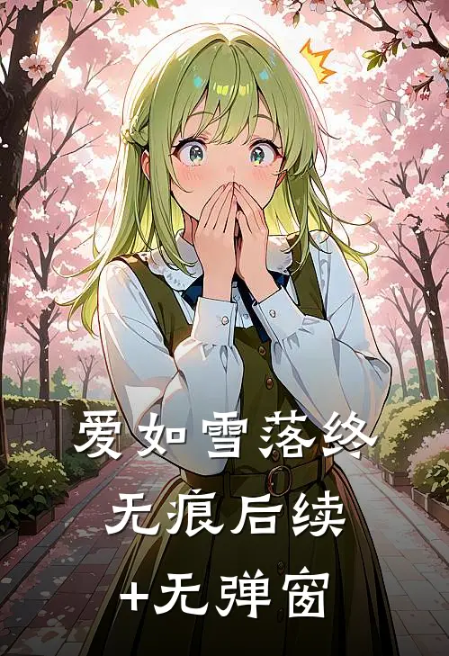 爱如雪落终无痕后续+无弹窗