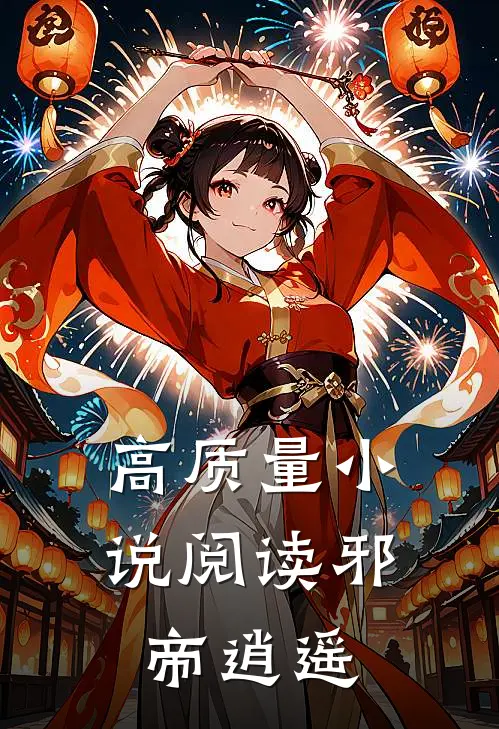高质量小说阅读邪帝逍遥