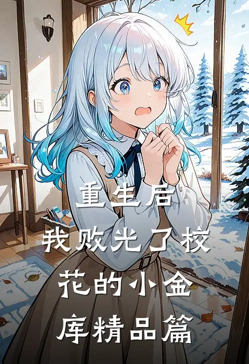 重生后，我败光了校花的小金库精品篇