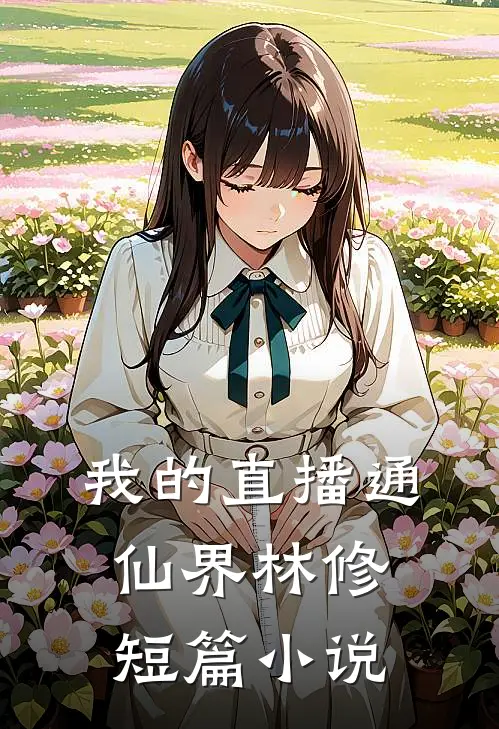 我的直播通仙界林修短篇小说