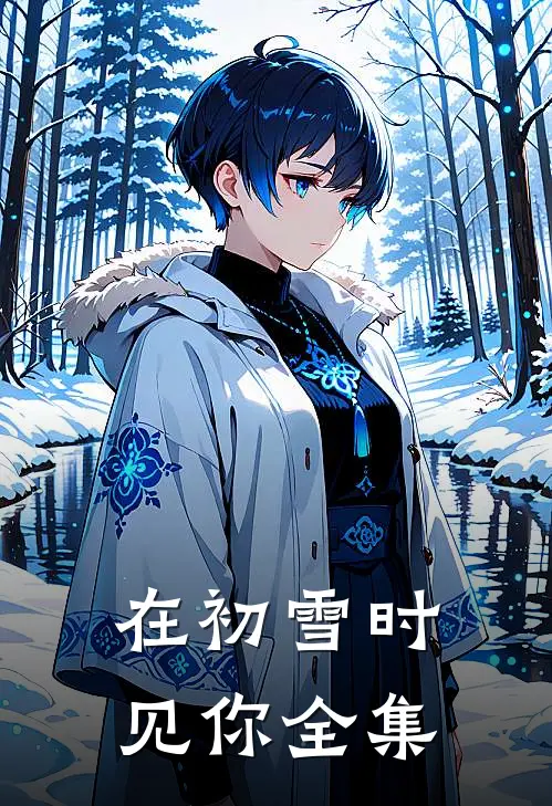 在初雪时见你全集
