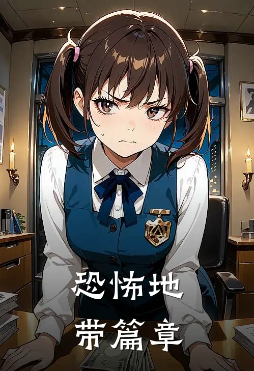恐怖地带篇章