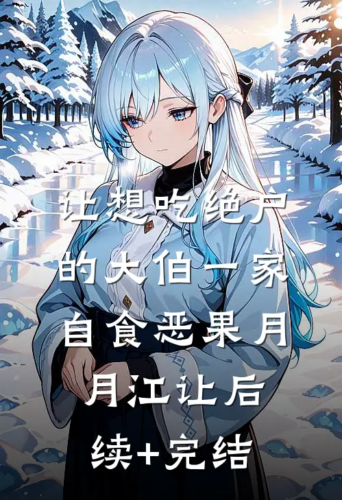 让想吃绝户的大伯一家自食恶果月月江让后续+完结
