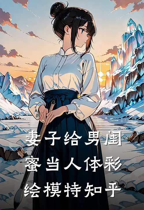 妻子给男闺蜜当人体彩绘模特知乎