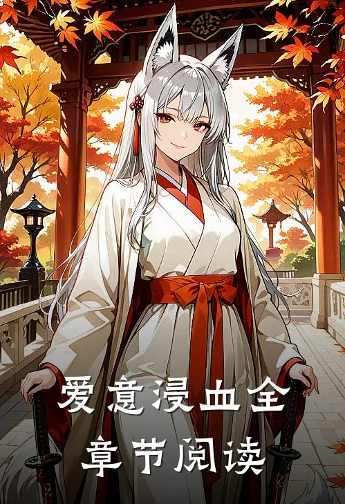 爱意浸血全章节阅读