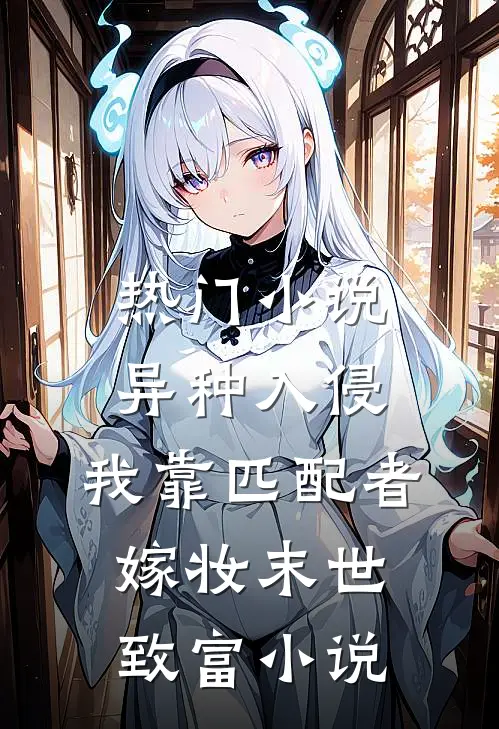 热门小说异种入侵,我靠匹配者嫁妆末世致富小说