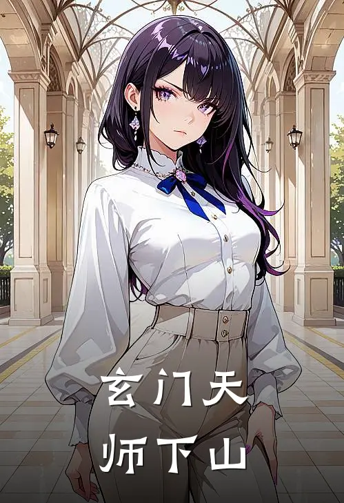 玄门天师下山