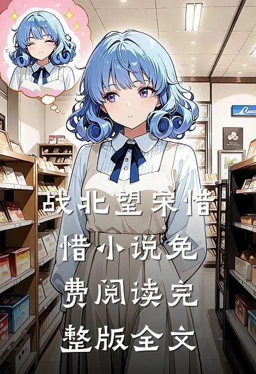 战北望宋惜惜小说免费阅读完整版全文