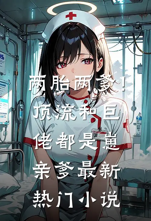 两胎两爹！顶流和巨佬都是崽亲爹最新热门小说