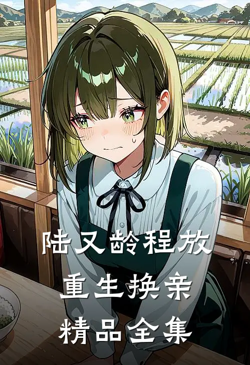 陆又龄程放 重生换亲精品全集