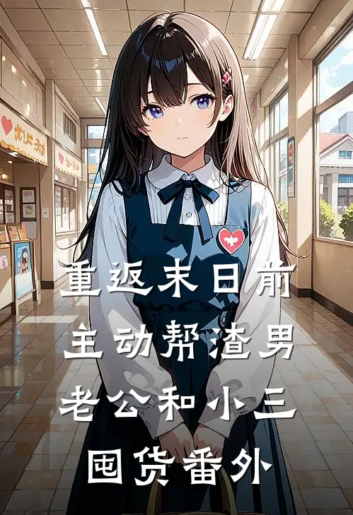 重返末日前，主动帮渣男老公和小三囤货番外