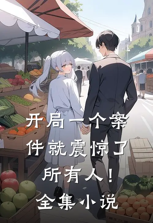 开局一个案件就震惊了所有人！全集小说