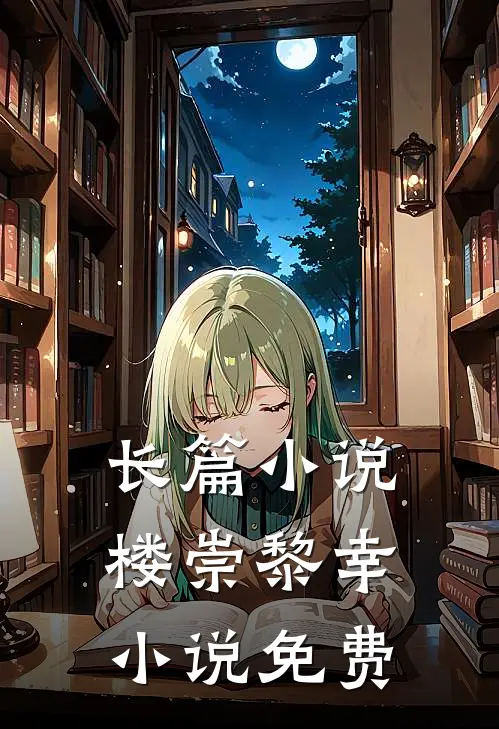 长篇小说楼崇黎幸小说免费