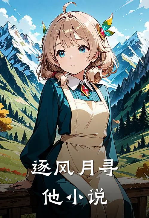 逐风月寻他小说