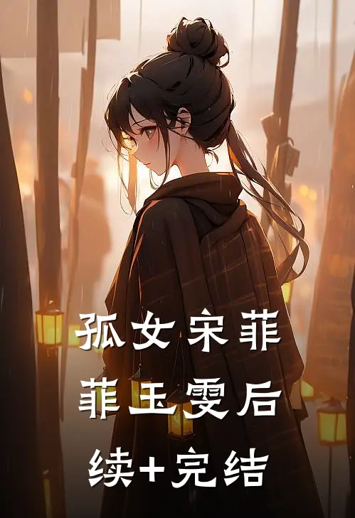 孤女宋菲菲玉雯后续+完结